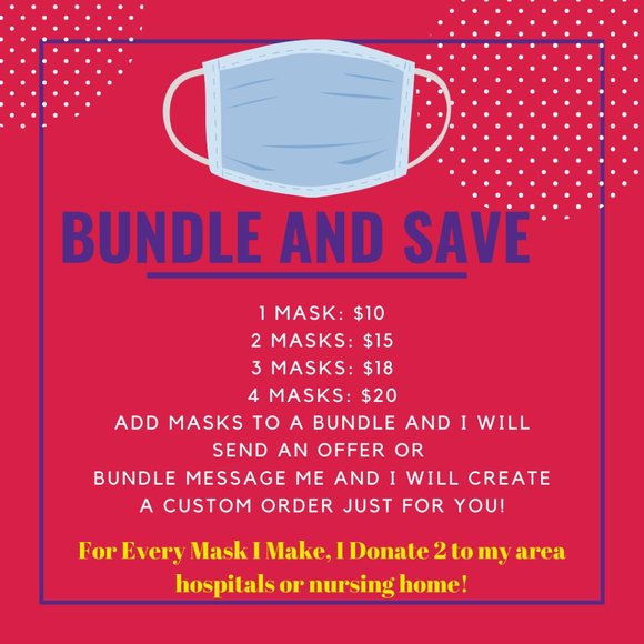 Green Zebra & Flowers Kids Mask with Filter Pocket - Picture 6 of 8